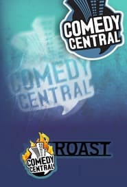 Comedy Central Roasts' Poster