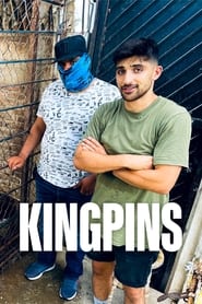 Kingpins' Poster