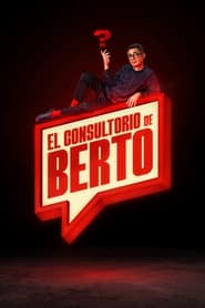 El Consultorio De Berto' Poster