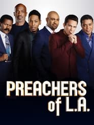 Preachers of LA' Poster