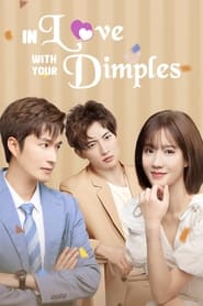 In Love With Your Dimples' Poster