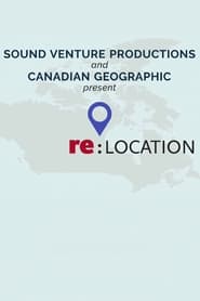 reLOCATION' Poster