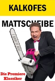 Kalkofes Mattscheibe  Premiere Klassiker' Poster