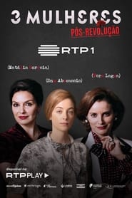 3 Mulheres PsRevoluo' Poster