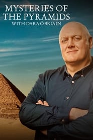 Mysteries of the Pyramids with Dara  Briain' Poster