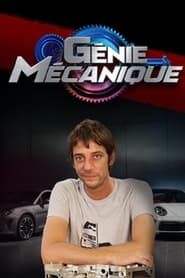 Gnie mcanique' Poster