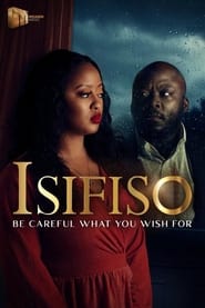 Isifiso' Poster