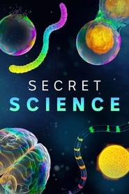 Secret Science' Poster