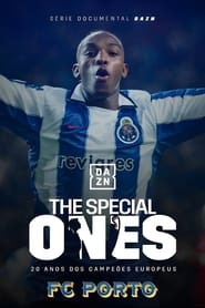 FC Porto  The Special Ones' Poster