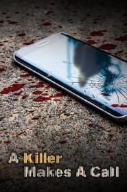 A Killer Makes a Call' Poster