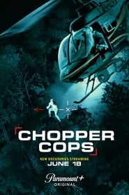 Chopper Cops' Poster