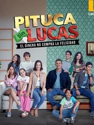 Pituca Sin Lucas' Poster