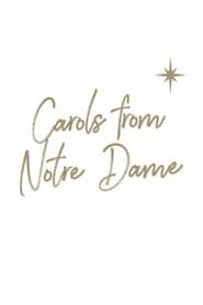 Streaming sources forCarols from Notre Dame Australia