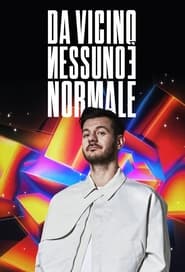 Da vicino nessuno  normale' Poster