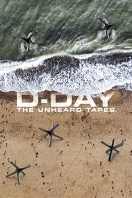 Streaming sources forDDay The Unheard Tapes