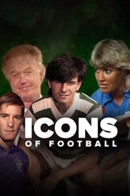 Streaming sources forIcons of Football