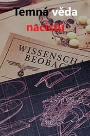 Secret Nazi Science' Poster