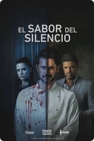 El Sabor del Silencio' Poster