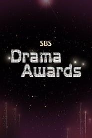 SBS Drama Awards' Poster