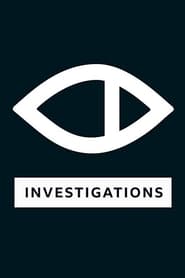 Eye Investigations' Poster