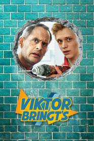 Viktor Bringts' Poster