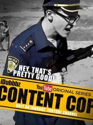 Content Cop' Poster