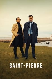 SaintPierre' Poster