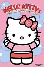 Hello Kittys Animation Theater' Poster
