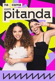 Na Cama com Pitanda' Poster