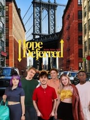 Hope Deferred' Poster