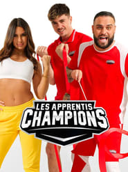 Les Apprentis Champions' Poster