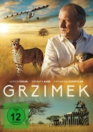 Grzimek' Poster