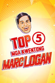 Top 5 Mga Kwentong Marc Logan' Poster