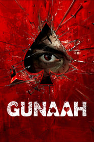 Gunaah' Poster