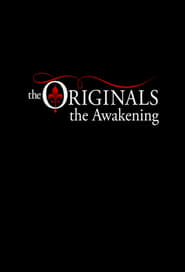 The Originals Awakening' Poster