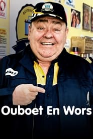 Ouboet  Wors' Poster