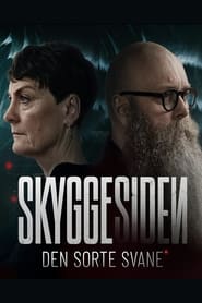 Skyggesiden  Den sorte svane' Poster