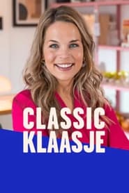 Classic Klaasje' Poster