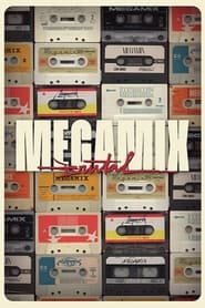 Megamix brutal' Poster