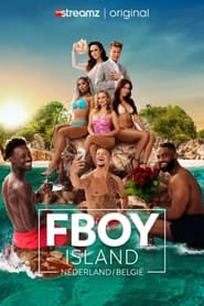 FBoy Island Netherlands  Belgium' Poster