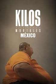 Kilos Mortales Mxico' Poster