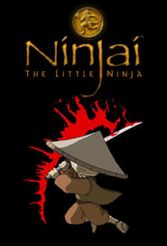 Ninjai' Poster