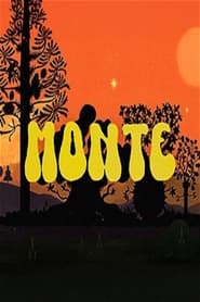 Monte' Poster