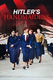 Hitlers Handmaidens' Poster