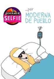 Generaci selfie per Moderna de Pueblo' Poster