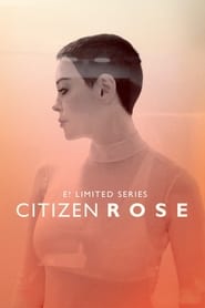 Citizen Rose' Poster