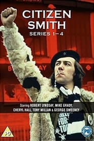 Streaming sources forCitizen Smith