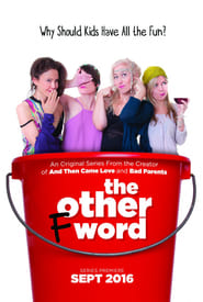 The Other F Word' Poster