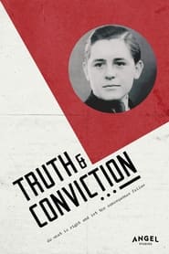 Truth  Conviction' Poster