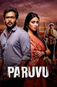 Paruvu' Poster